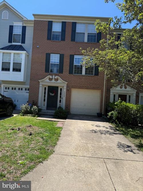 4202 Apgar Ct, FREDERICKSBURG, VA, 22408-9549 | Card Image