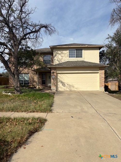 5901 Drystone Ln, Killeen, TX, 76542-5285 | Card Image