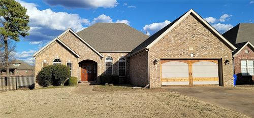 6423 W Bridge Bay Dr, Rogers, AR, 72758-4180 | Card Image
