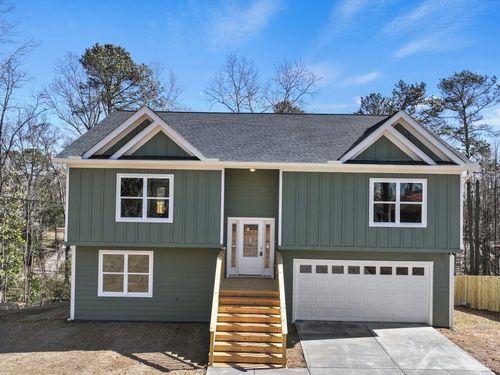 1629 March Drive, Gainesville, GA, 30507 | Card Image
