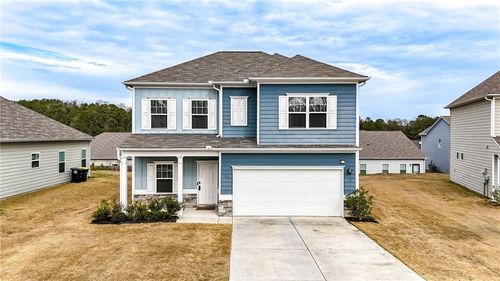 17 Joplin Street Ne, Rome, GA, 30161 | Card Image