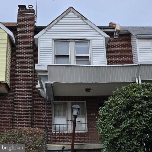 6731 N Bouvier St, PHILADELPHIA, PA, 19126-2611 | Card Image
