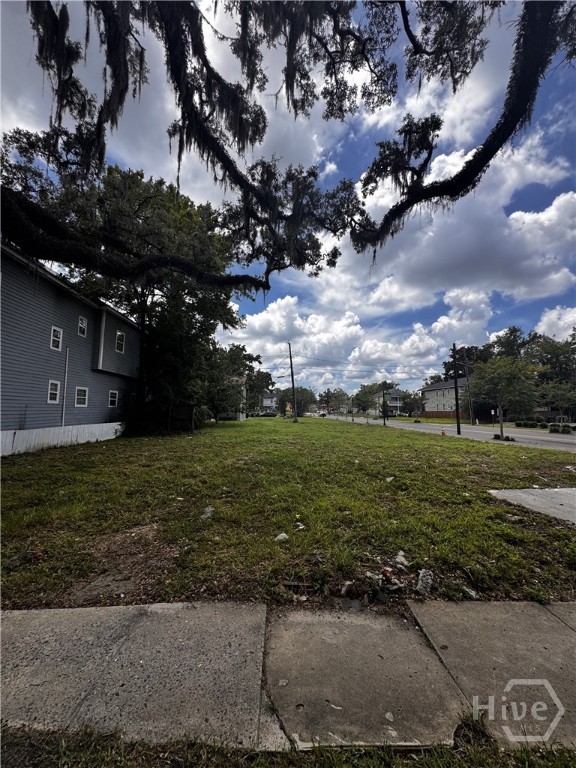 1101 E Anderson St, Savannah, GA 31404