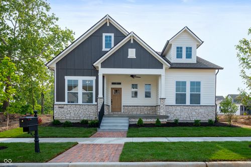 19975 Tomlinson Rd, Westfield, IN, 46074-9282 | Card Image