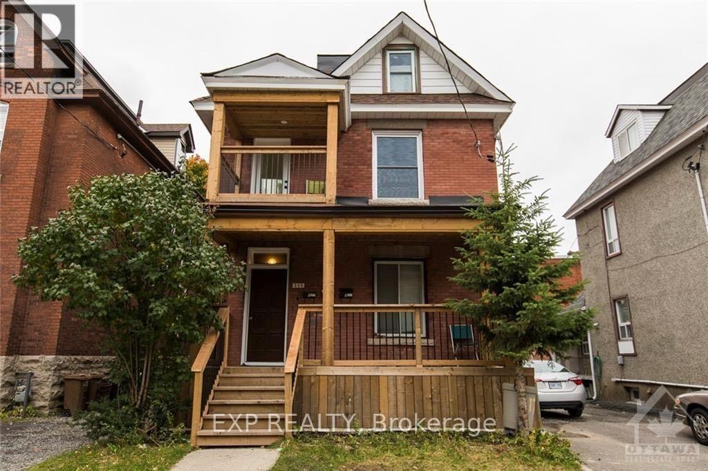 Residential Lease in Ottawa