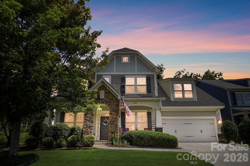 2105 Kinder Oak Dr, Indian Trail, NC, 28079-4505 | Card Image