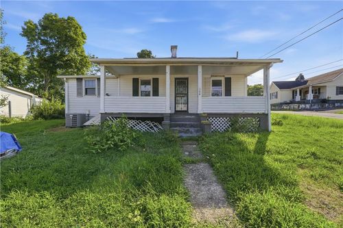 164 Texas Ave, Bristol, VA, 24201-4973 | Card Image