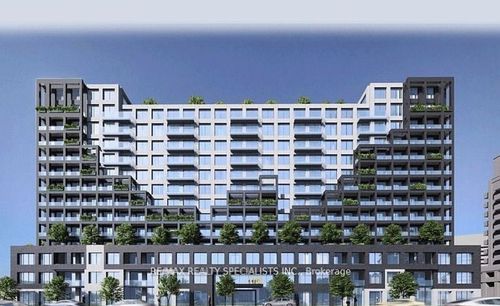 715-1100 Sheppard Ave W, North York, ON, M3J0G8 | Card Image