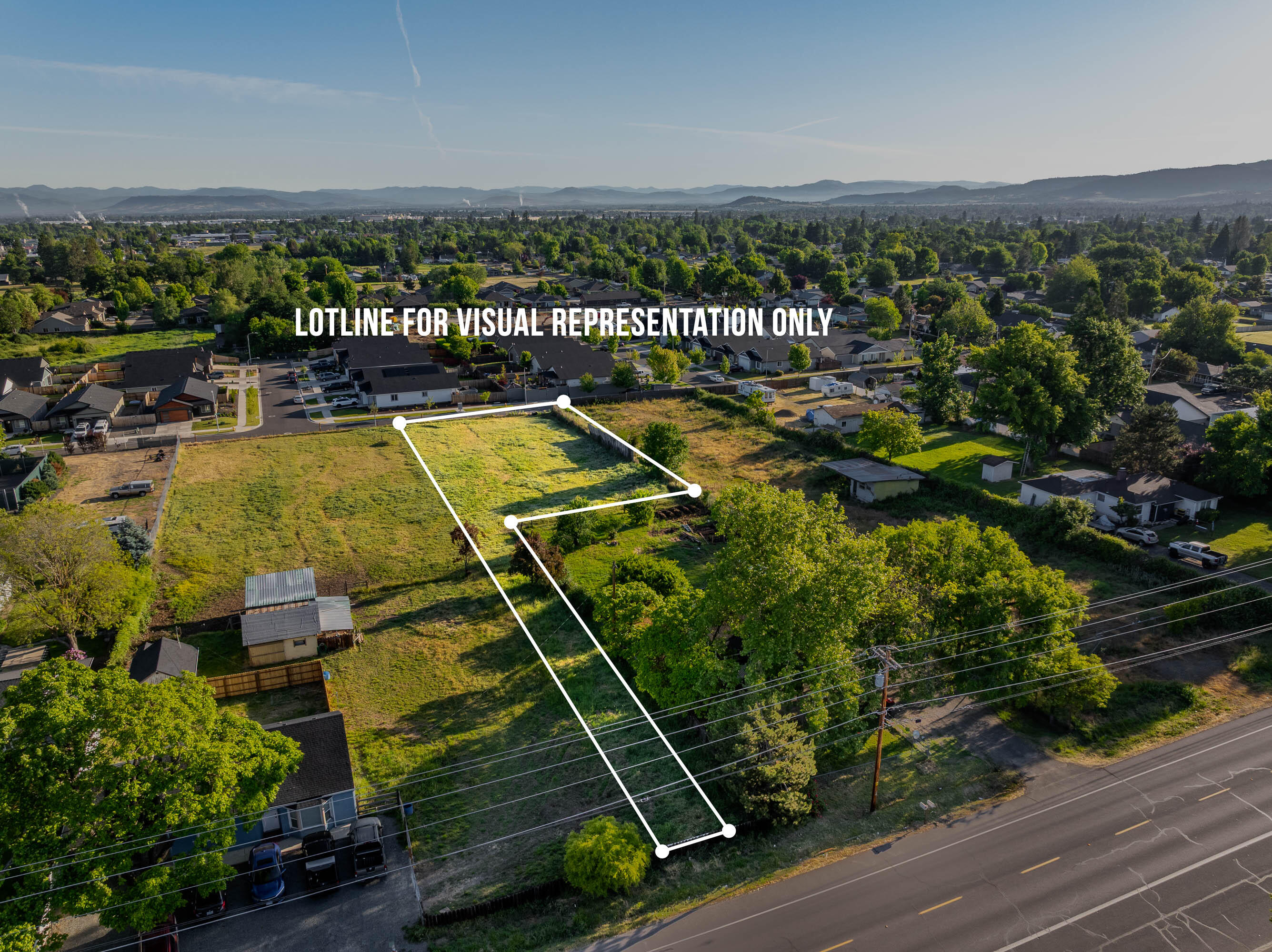 Land in Medford 4