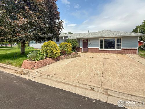 654 W Strohm St, Haxtun, CO, 80731-2683 | Card Image