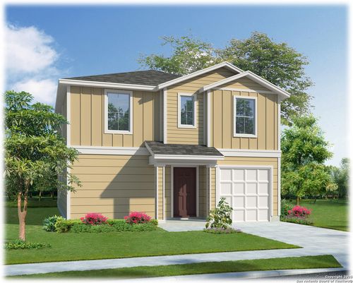 14131 Shale Path, San Antonio, TX, 78253-7386 | Card Image