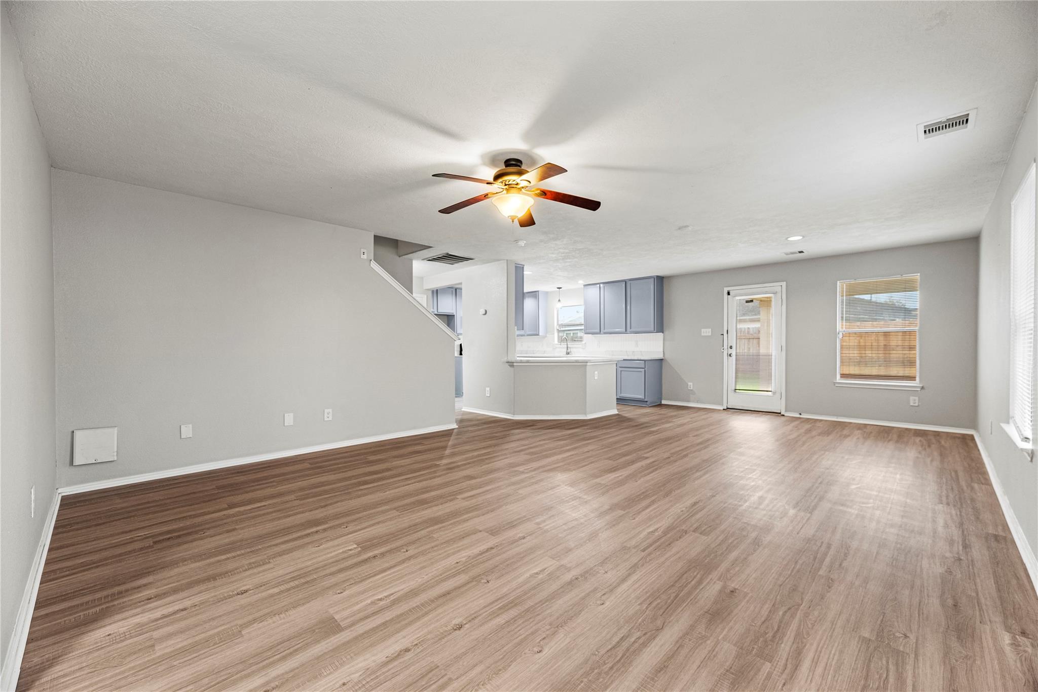 Residential Lease in Cypress 5