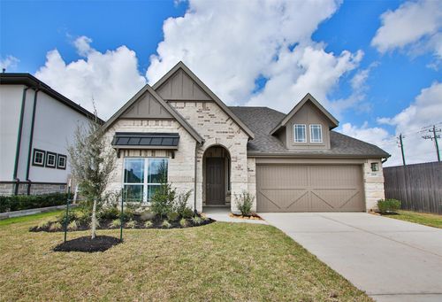 2106 Villa Flora Ln, Friendswood, TX, 77546-2267 | Card Image