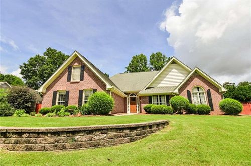 4840 Habersham Way Se, Conyers, GA, 30094-4475 | Card Image