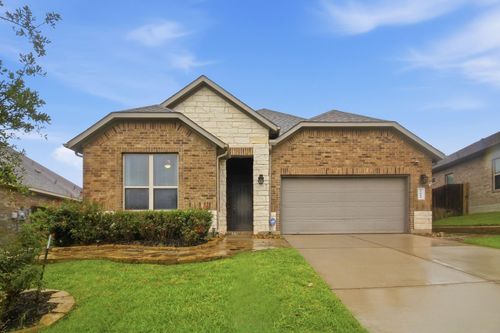 12084 Mystic Aqua Dr, Conroe, TX, 77304-2262 | Card Image