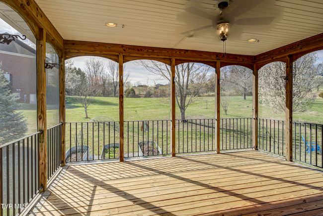405 Heather View Dr, House other with 5 bedrooms, 4 bathrooms and null parking in Jonesborough TN | Image 65