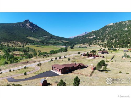 340 Saddleback Lane, Estes Park, CO, 80517 | Card Image