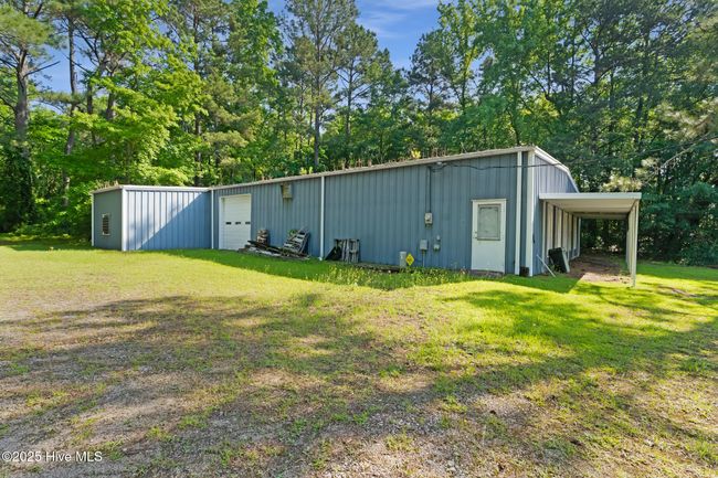 493 N Nc Highway 177, Home with 0 bedrooms, 0 bathrooms and null parking in Hamlet NC | Image 30