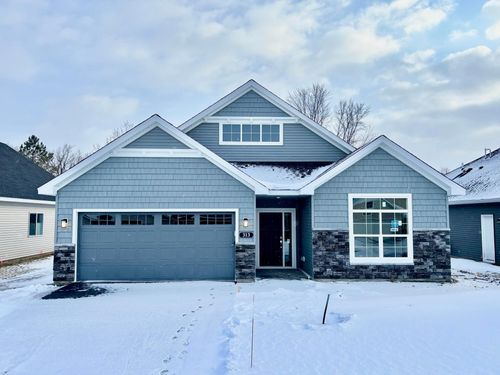 313 Emmy Ln, Hanover, MN, 55341-3104 | Card Image