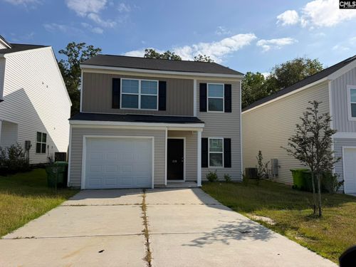 639 Wooster Dr, Columbia, SC, 29223-5748 | Card Image
