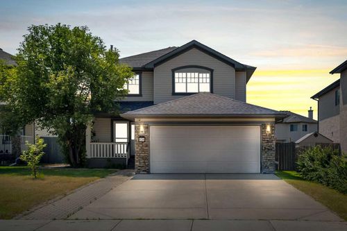 126 Oakmere Pt, Chestermere, AB, T1X1M8 | Card Image