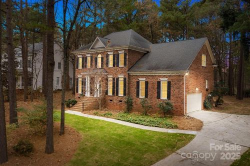 126 Lake Spring Loop, Mooresville, NC, 28117-3500 | Card Image