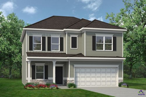 102 Robinson St, Byron, GA, 31008 | Card Image