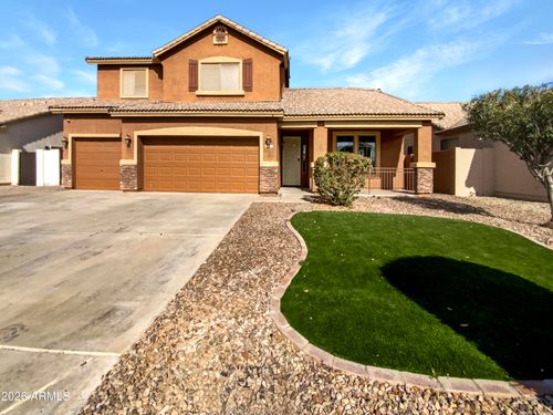 1278 E Altadonna Ct, San Tan Valley, AZ, 85140-6229 | Card Image