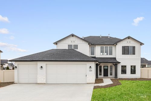 3780 W Amapola Dr, Meridian, ID, 83642-1537 | Card Image