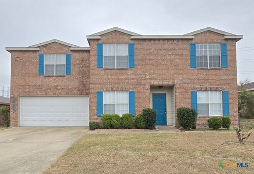 4407 Paintbrush Dr, Killeen, TX, 76542-4591 | Card Image