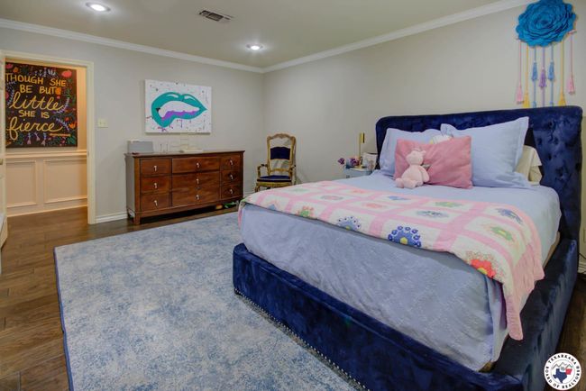 6 High Point Dr, House other with 3 bedrooms, 4 bathrooms and null parking in Texarkana TX | Image 22