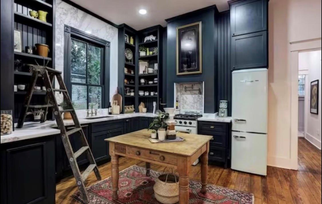 Residential Lease in Galveston 4