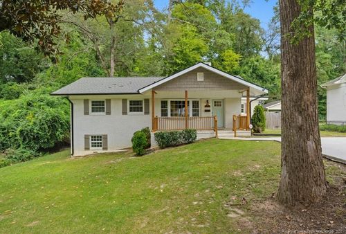 714 Westmont Dr, Fayetteville, NC, 28305-4554 | Card Image