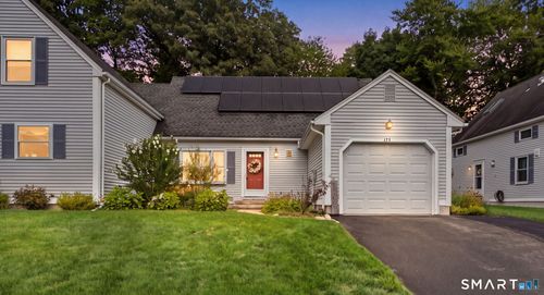 175 Deer Run Trl, Manchester, CT, 06042-2492 | Card Image