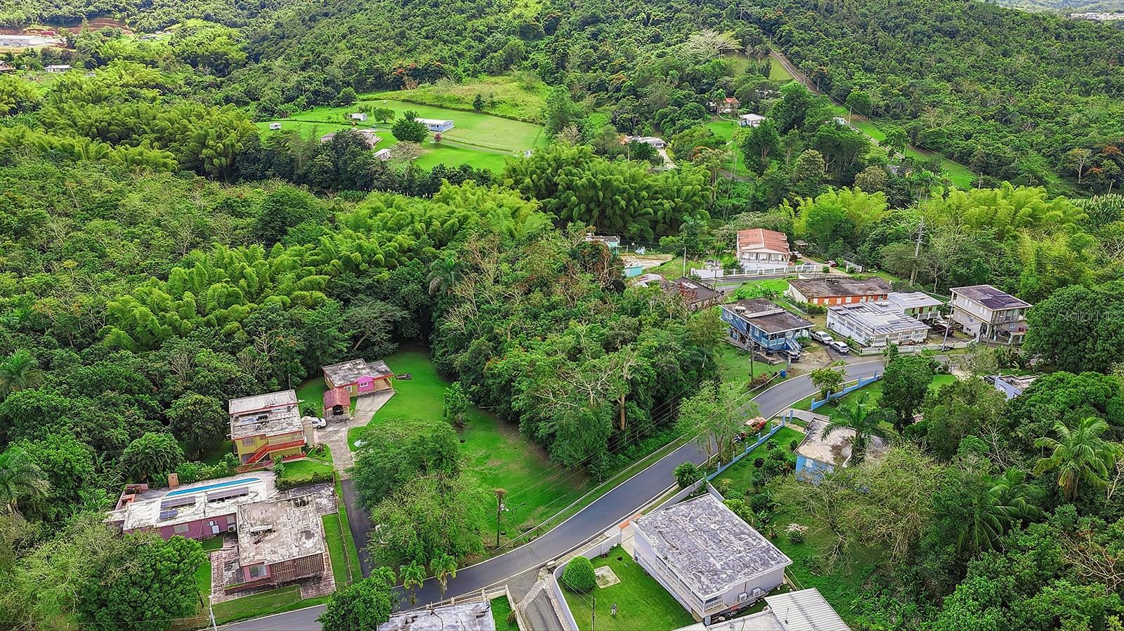 Land en venta en CIDRA, 4 BARRIO RINCON