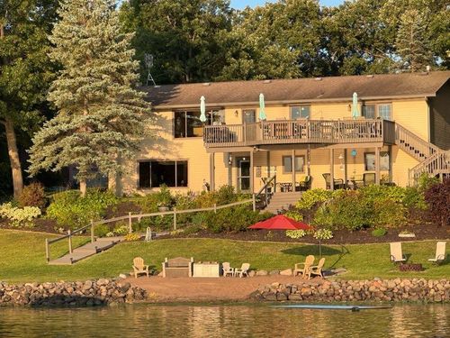 17003 Cross Lake Rd, Pine City, MN, 55063-4857 | Card Image