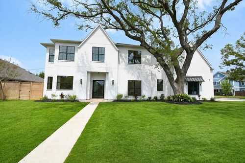 1237 Althea Dr, Houston, TX, 77018-5230 | Card Image