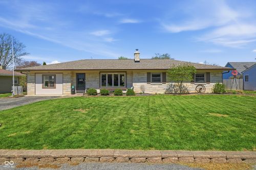 917 Linda Dr, Fortville, IN, 46040-1144 | Card Image