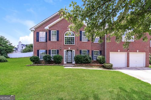 905 Ambeau Cir, Mcdonough, GA, 30253-4101 | Card Image