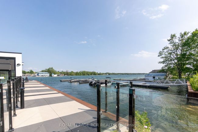 9 Bru Lor Lane, House attached with 3 bedrooms, 4 bathrooms and 1 parking in Orillia ON | Image 21