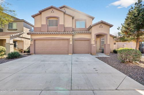 46039 W Amsterdam Rd, Maricopa, AZ, 85139-6956 | Card Image