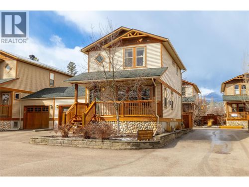 3-130 11 Ave, Invermere, BC, V0A1K0 | Card Image