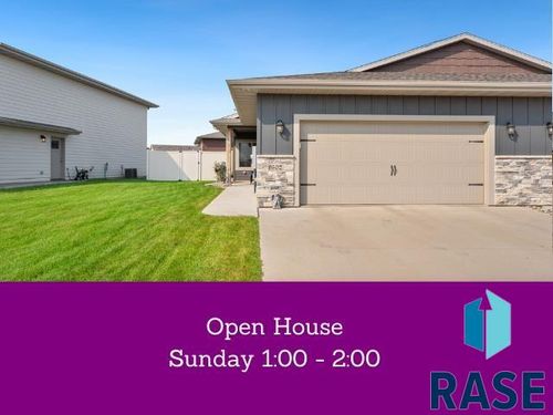 9502 W Broek Dr, Sioux Falls, SD, 57106-7308 | Card Image