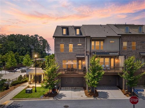 3498 Duke Center Way, Peachtree Corners, GA, 30092-2482 | Card Image