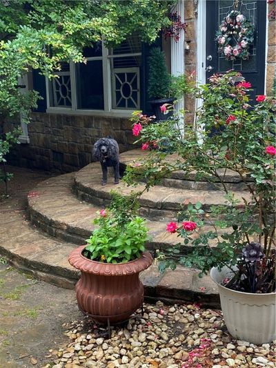 Stone Front Porch | Image 2