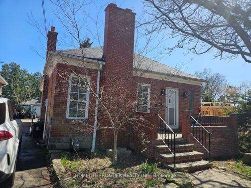 205 Burnett Ave, North York, ON, M2N1V7 | Card Image