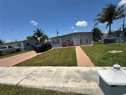 10761 Sw 221st St, Miami, FL, 33170-3171 | Card Image