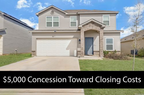 19838 Doc Holiday Dr, Lytle, TX, 78052-2389 | Card Image