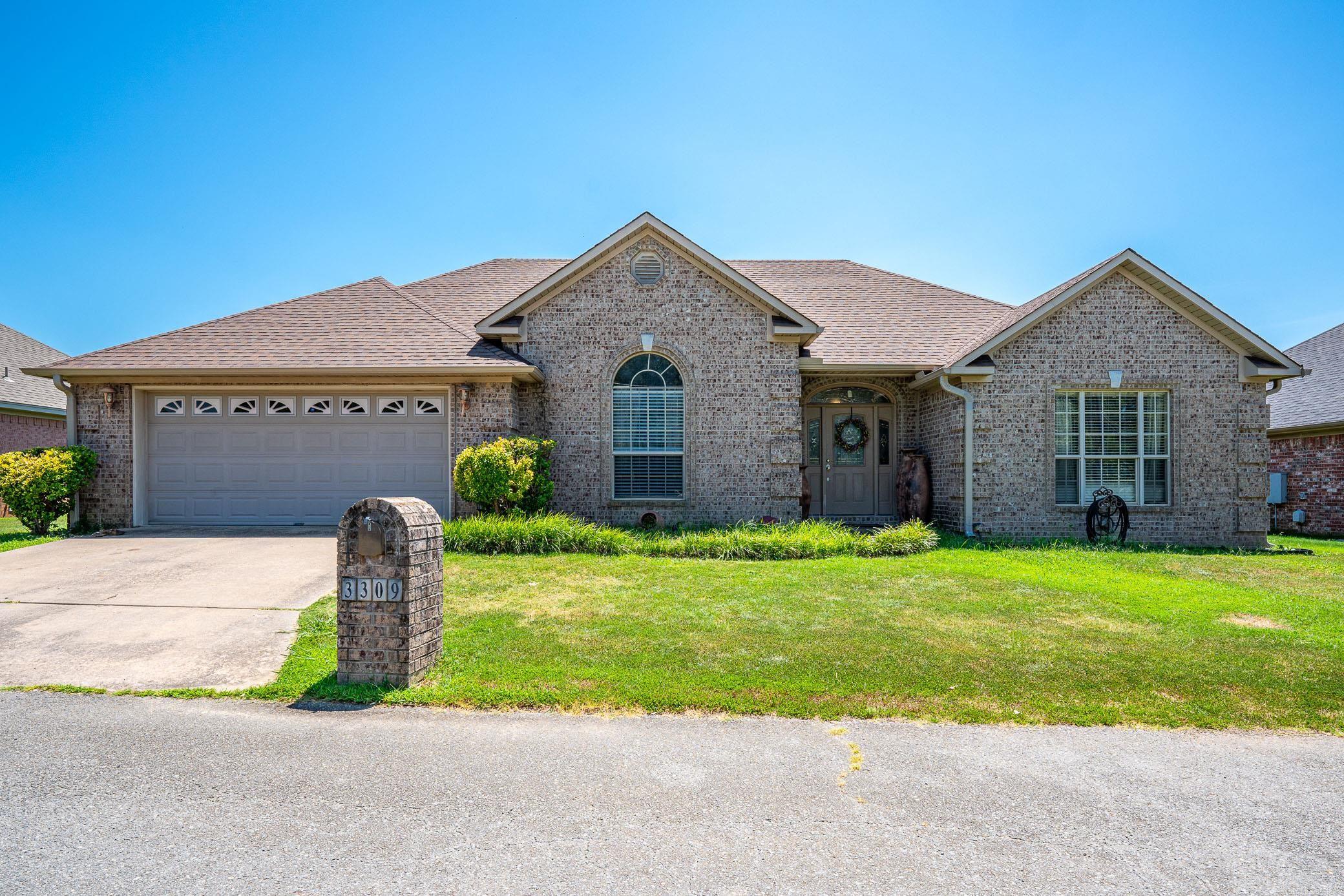Main St, Jacksonville, AR 72076