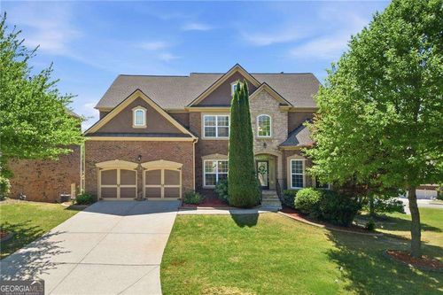 5025 Shelbourne Dr, Cumming, GA, 30041-5111 | Card Image